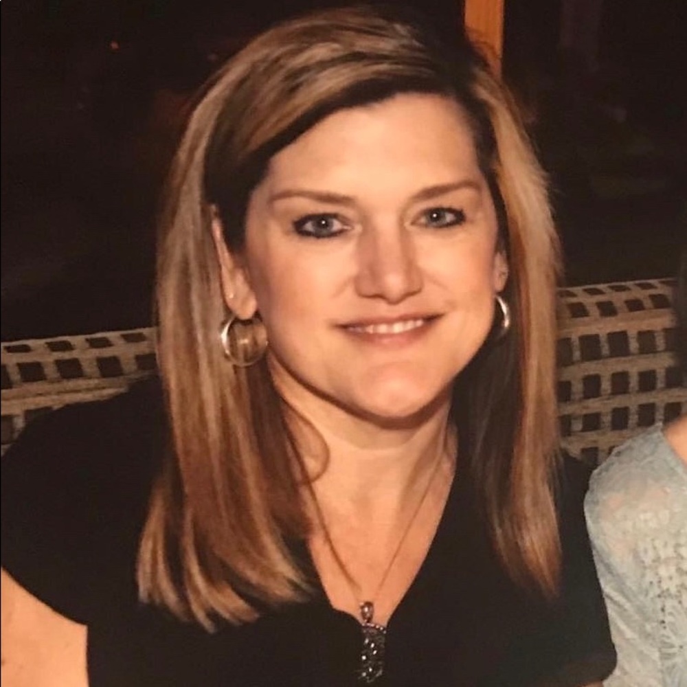 Meet your Posher, Meredith